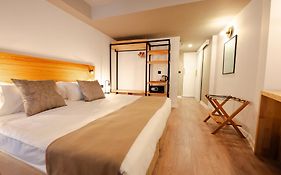 Rodamon Istanbul Hostel